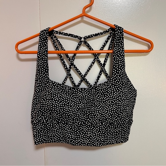 Buffbunny Revolution Sports Bra - Picture 2 of 5